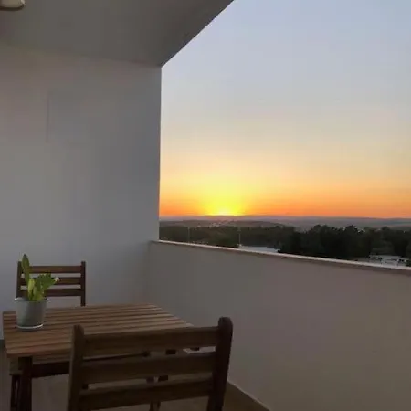 T2 Montegordo Entrada *