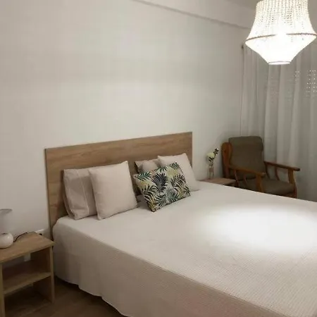 T2 Montegordo Entrada Apartman